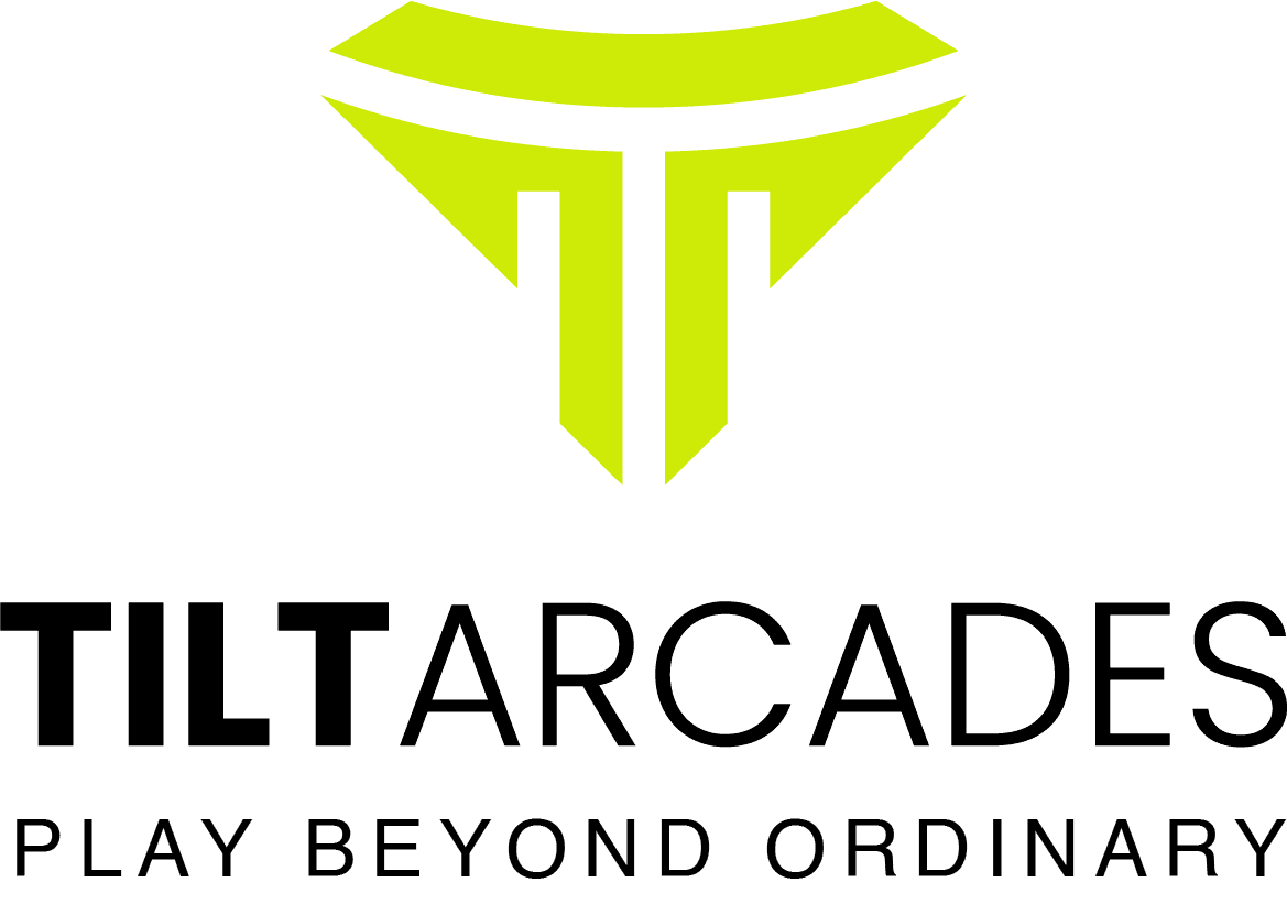 TILTARCADES